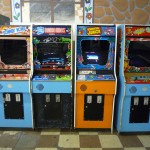 Super Bear Arcade